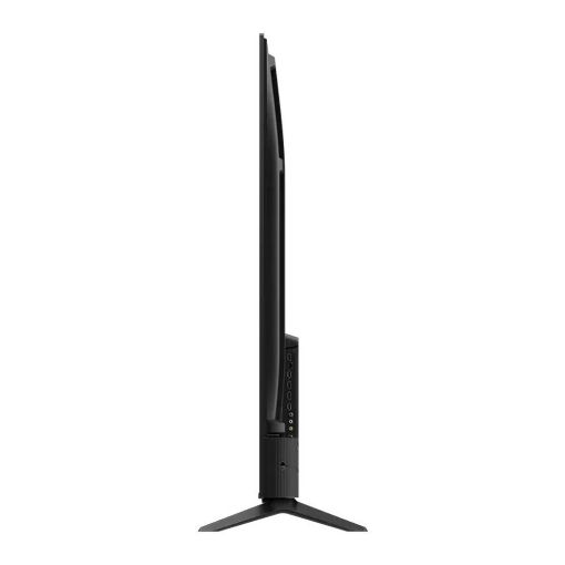 Εικόνα της Τηλεόραση TCL 65P6K 65" 4K DLED Google TV HDR 60Hz (2025)