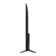 Εικόνα της Τηλεόραση TCL 65P6K 65" 4K DLED Google TV HDR 60Hz (2025)
