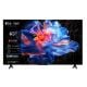 Εικόνα της Τηλεόραση TCL 65P6K 65" 4K DLED Google TV HDR 60Hz (2025)