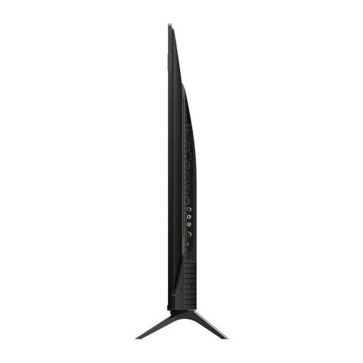 Εικόνα της Τηλεόραση TCL 75P6K 75" 4K DLED Google TV HDR 60Hz (2025)