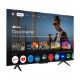 Εικόνα της Τηλεόραση TCL 75P6K 75" 4K DLED Google TV HDR 60Hz (2025)
