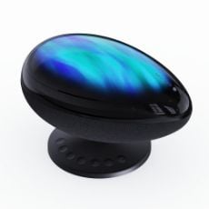 Εικόνα της Φωτιστικό Projector Wanbo Eva Galaxy Light Bluetooth