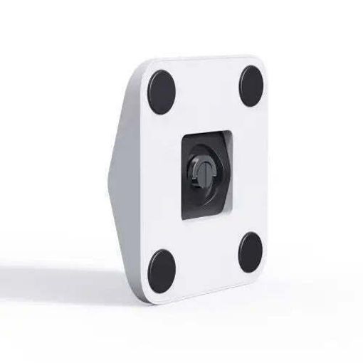 Εικόνα της Wanbo Projector Desktop Stand White WBBA03
