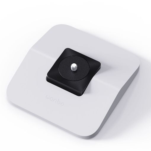 Εικόνα της Wanbo Projector Desktop Stand White WBBA03