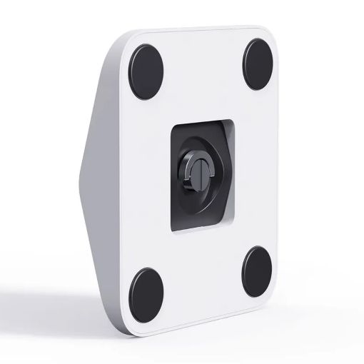 Εικόνα της Wanbo Projector Mini Desktop Stand White WBBA02