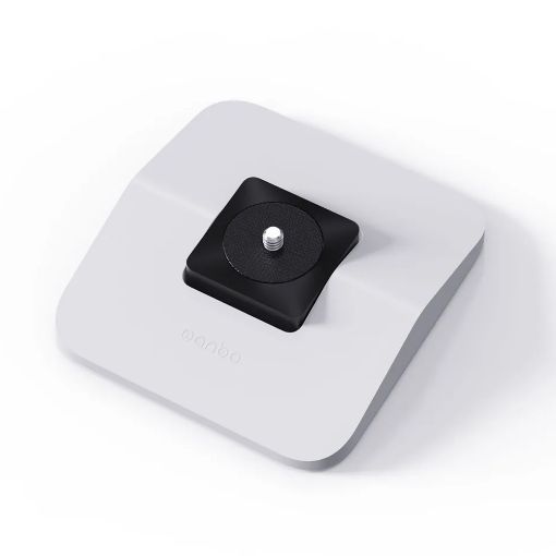 Εικόνα της Wanbo Projector Mini Desktop Stand White WBBA02