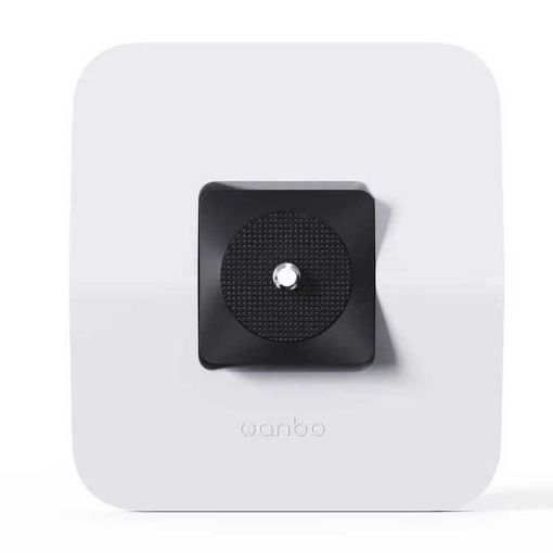 Εικόνα της Wanbo Projector Mini Desktop Stand White WBBA02