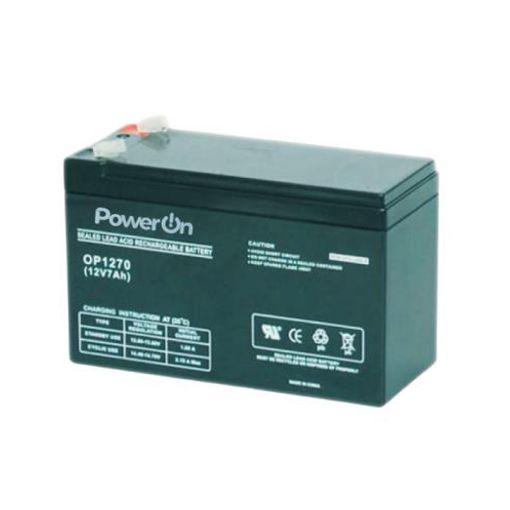 Εικόνα της PowerOn UPS Battery BY-01