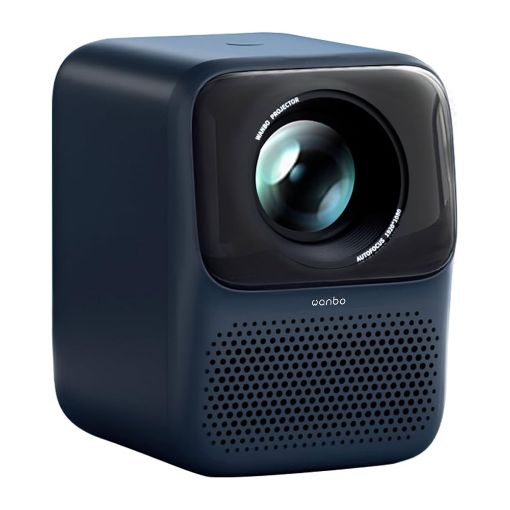 Εικόνα της Projector Wanbo New T2 Max Blue