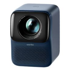 Εικόνα της Projector Wanbo New T2 Max Blue