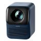 Εικόνα της Projector Wanbo New T2 Max Blue
