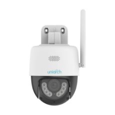 Εικόνα της Outdoor Wireless IP Camera Uniarch Uho-P1A-M3F4D Pan/Tilt 3MP