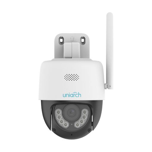 Εικόνα της Outdoor Wireless IP Camera Uniarch Uho-P1A-M3F4D Pan/Tilt 3MP