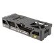 Εικόνα της Asus TUF Gaming GeForce RTX 5080 16GB GDDR7 OC Edition 90YV0M30-M0NA00