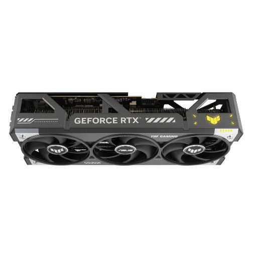 Εικόνα της Asus TUF Gaming GeForce RTX 5080 16GB GDDR7 OC Edition 90YV0M30-M0NA00