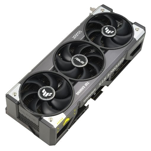 Εικόνα της Asus TUF Gaming GeForce RTX 5080 16GB GDDR7 OC Edition 90YV0M30-M0NA00