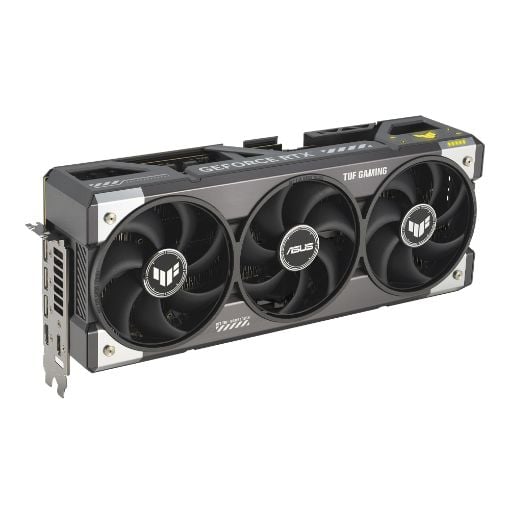 Εικόνα της Asus TUF Gaming GeForce RTX 5080 16GB GDDR7 OC Edition 90YV0M30-M0NA00