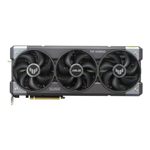 Εικόνα της Asus TUF Gaming GeForce RTX 5080 16GB GDDR7 OC Edition 90YV0M30-M0NA00