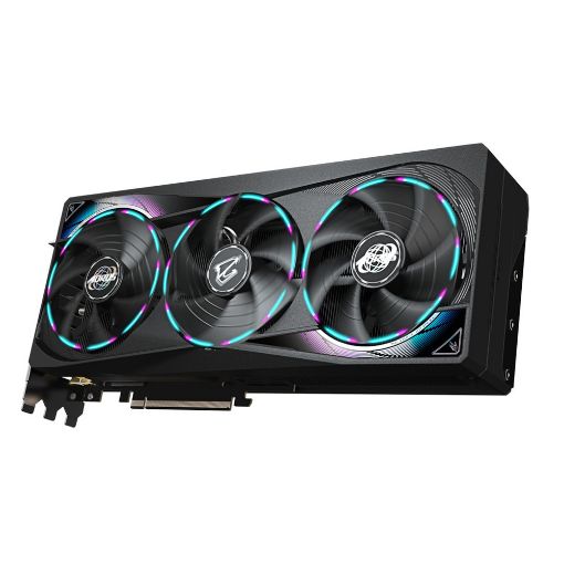 Εικόνα της Gigabyte GeForce RTX 5070 Aorus MASTER 12GB GDDR7 GV-N5070AORUS-M-12GD