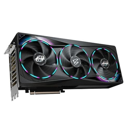 Εικόνα της Gigabyte GeForce RTX 5070 Aorus MASTER 12GB GDDR7 GV-N5070AORUS-M-12GD