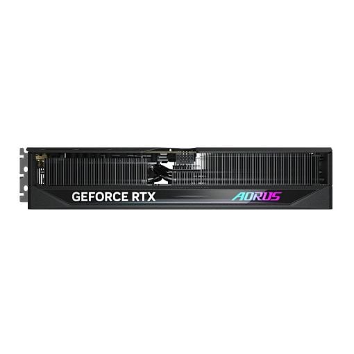 Εικόνα της Gigabyte GeForce RTX 5070 Aorus MASTER 12GB GDDR7 GV-N5070AORUS-M-12GD