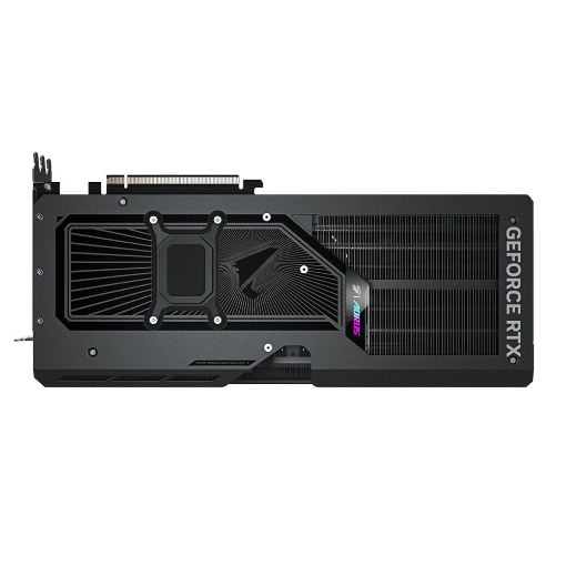 Εικόνα της Gigabyte GeForce RTX 5070 Aorus MASTER 12GB GDDR7 GV-N5070AORUS-M-12GD