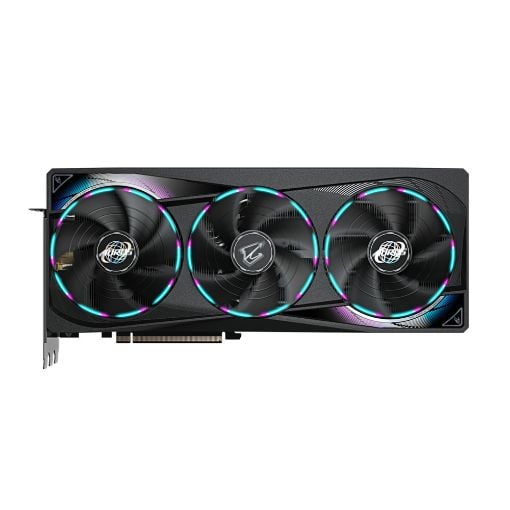 Εικόνα της Gigabyte GeForce RTX 5070 Aorus MASTER 12GB GDDR7 GV-N5070AORUS-M-12GD