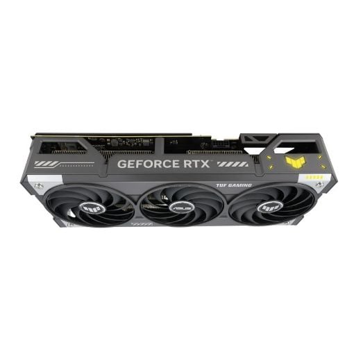 Εικόνα της Asus TUF Gaming GeForce RTX 5070 12GB GDDR7 OC Edition 90YV0LZ0-M0NA00