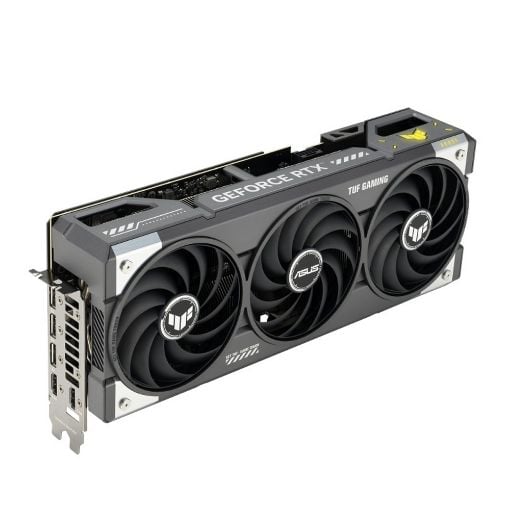 Εικόνα της Asus TUF Gaming GeForce RTX 5070 12GB GDDR7 OC Edition 90YV0LZ0-M0NA00
