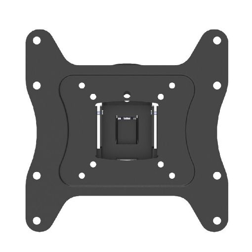 Εικόνα της Επιτοίχια Βάση Τηλεόρασης Focus Mount 14-43" Tilt & Swivel SMS61-22AT-14
