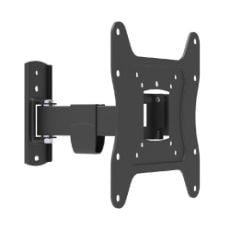 Εικόνα της Επιτοίχια Βάση Τηλεόρασης Focus Mount 14-43" Tilt & Swivel SMS61-22AT-14