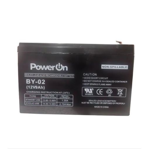 Εικόνα της PowerOn UPS Battery BY-02