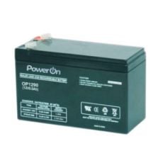 Εικόνα της PowerOn UPS Battery BY-02