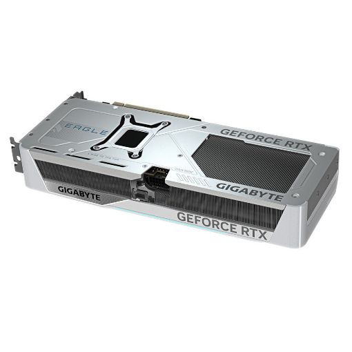 Εικόνα της Gigabyte GeForce RTX 5070 Eagle OC ICE SFF 12GB GDDR7 GV-N5070EAGLEOC-ICE-12GD