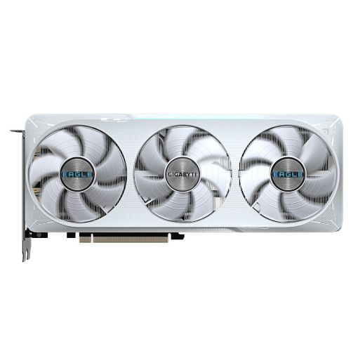 Εικόνα της Gigabyte GeForce RTX 5070 Eagle OC ICE SFF 12GB GDDR7 GV-N5070EAGLEOC-ICE-12GD