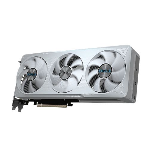 Εικόνα της Gigabyte GeForce RTX 5070 Eagle OC ICE SFF 12GB GDDR7 GV-N5070EAGLEOC-ICE-12GD
