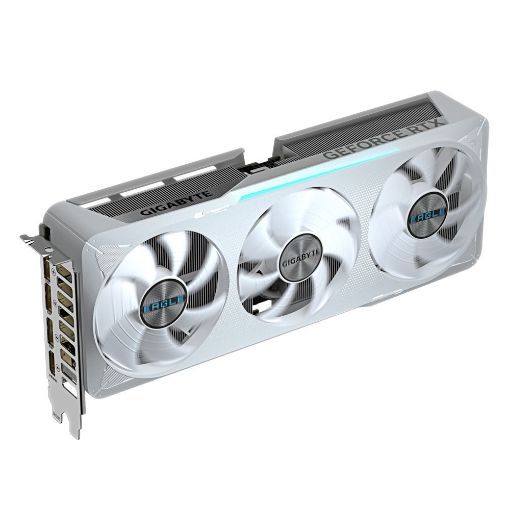 Εικόνα της Gigabyte GeForce RTX 5070 Eagle OC ICE SFF 12GB GDDR7 GV-N5070EAGLEOC-ICE-12GD