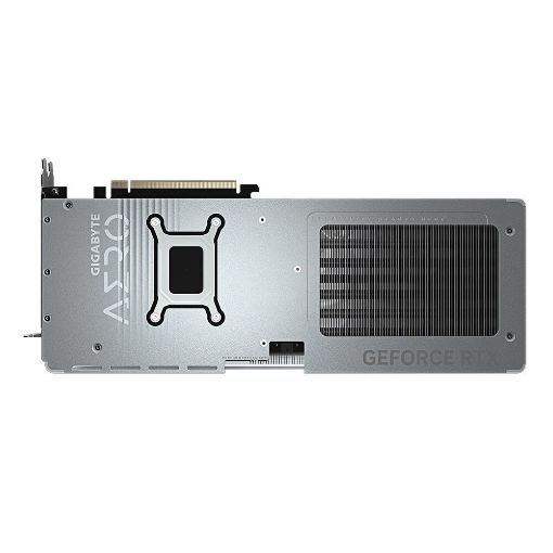 Εικόνα της Gigabyte GeForce RTX 5070 Aero 12GB GDDR7 OC GV-N5070AERO-OC-12GD