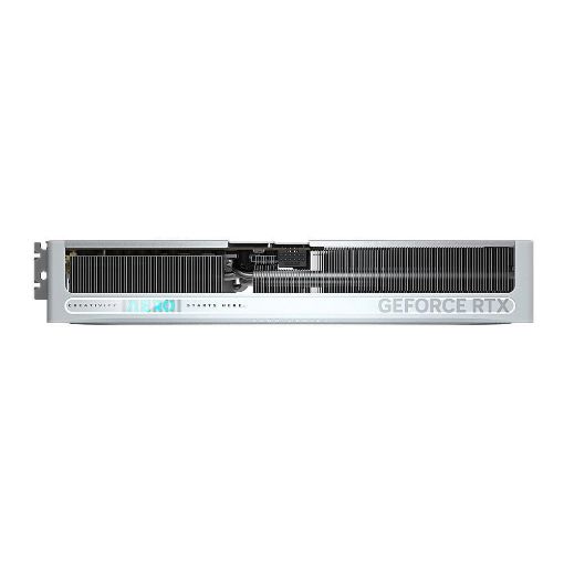 Εικόνα της Gigabyte GeForce RTX 5070 Aero 12GB GDDR7 OC GV-N5070AERO-OC-12GD