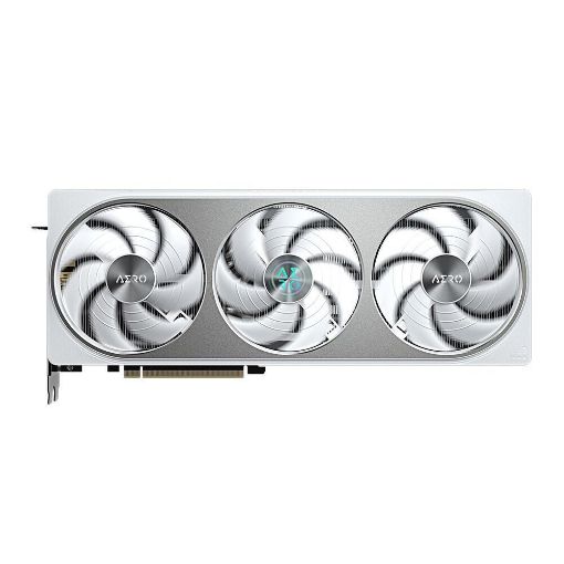 Εικόνα της Gigabyte GeForce RTX 5070 Aero 12GB GDDR7 OC GV-N5070AERO-OC-12GD