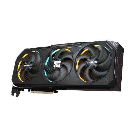 Εικόνα της Gigabyte GeForce RTX 5070 Gaming 16GB GDDR7 OC GV-N5070GAMING-OC-12GD