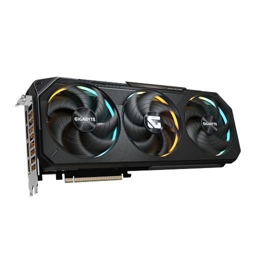 Εικόνα της Gigabyte GeForce RTX 5070 Gaming 16GB GDDR7 OC GV-N5070GAMING-OC-12GD