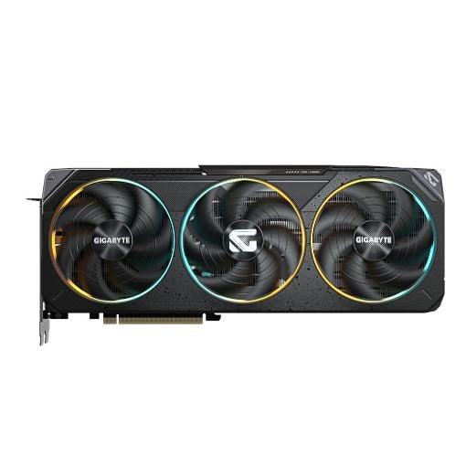 Εικόνα της Gigabyte GeForce RTX 5070 Gaming 16GB GDDR7 OC GV-N5070GAMING-OC-12GD