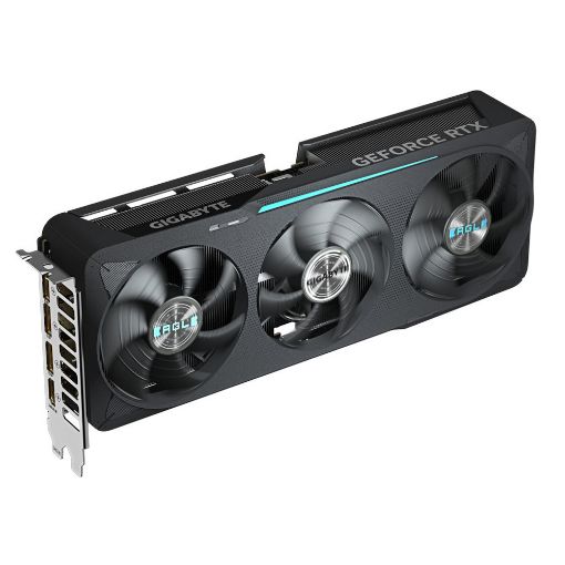 Εικόνα της Gigabyte GeForce RTX 5070 Eagle OC SFF 12GB GDDR7 GV-N5070EAGLE-OC-12GD