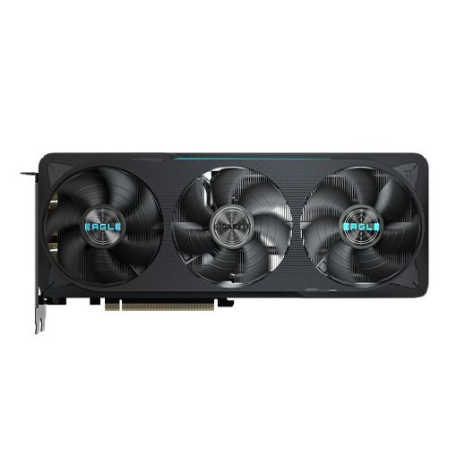 Εικόνα της Gigabyte GeForce RTX 5070 Eagle OC SFF 12GB GDDR7 GV-N5070EAGLE-OC-12GD