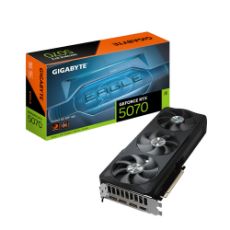 Εικόνα της Gigabyte GeForce RTX 5070 Eagle OC SFF 12GB GDDR7 GV-N5070EAGLE-OC-12GD