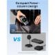 Εικόνα της Power Bank Ugreen PB771 20000mAh Magnetic Wireless Qi2.0 145W 35527B