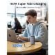 Εικόνα της Power Bank Ugreen PB771 20000mAh Magnetic Wireless Qi2.0 145W 35527B