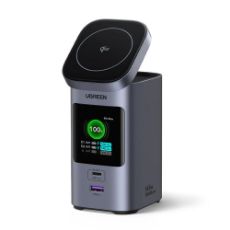 Εικόνα της Power Bank Ugreen PB771 20000mAh Magnetic Wireless Qi2.0 145W 35527B