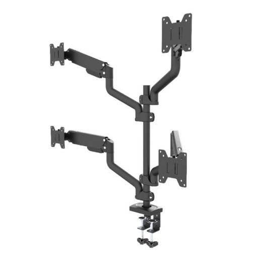 Εικόνα της Monitor Bracket Focus Mount for Desktop 14-32" DLB1044